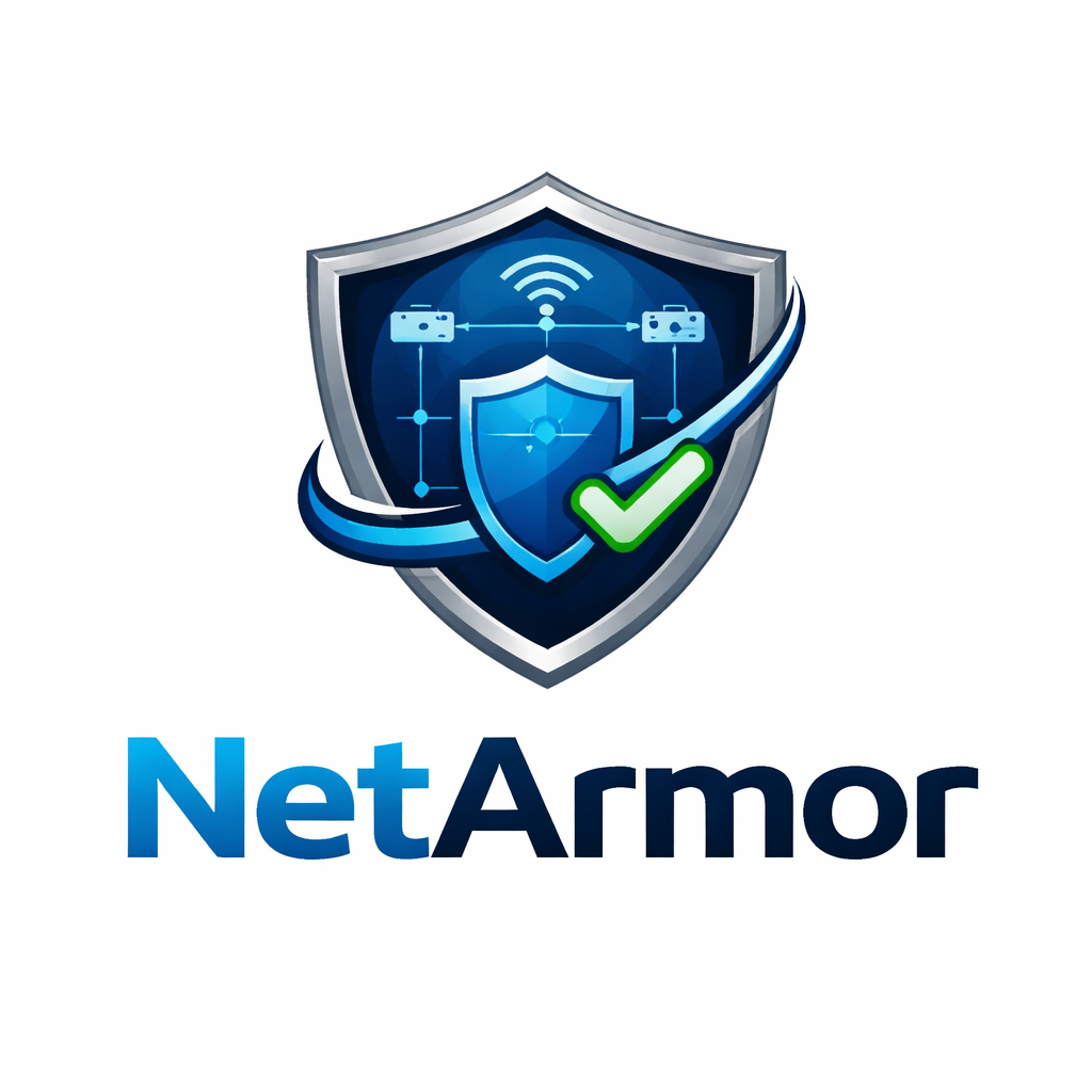 NetArmorSecurity | Enterprise Network Security Audit Suite ...